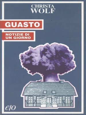 cover image of Guasto
